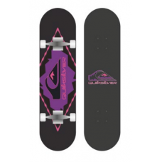 Tabla Skate Completa Quiksilver Old N Gold 8.0''
